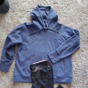 Calvin Klein hoodie